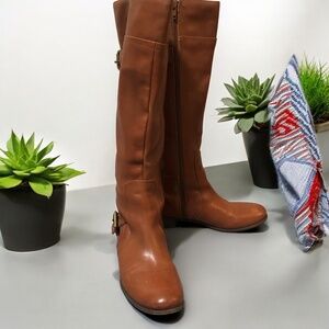 Nine West Vintage America Collection Riding Boots